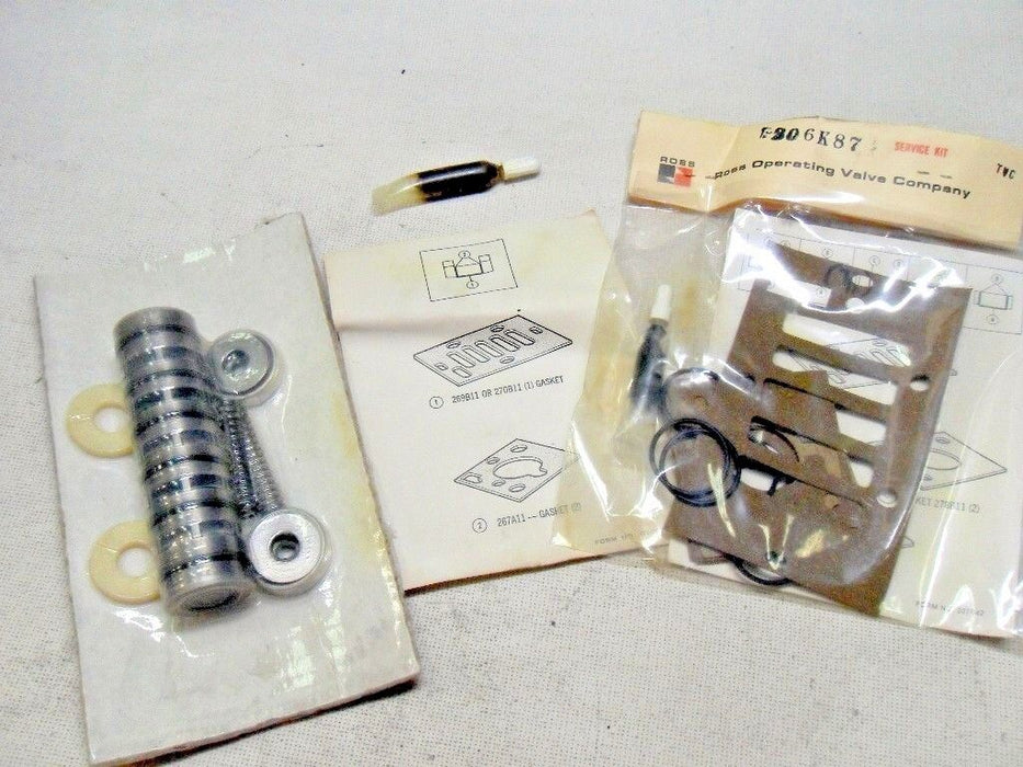 1 Ross CV4 MESP KIT 285K87