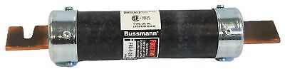 Bussmann FRS-R-200 FUSETRON 600V 200A Class RK5 Current-Limiting Time-Delay Fuse