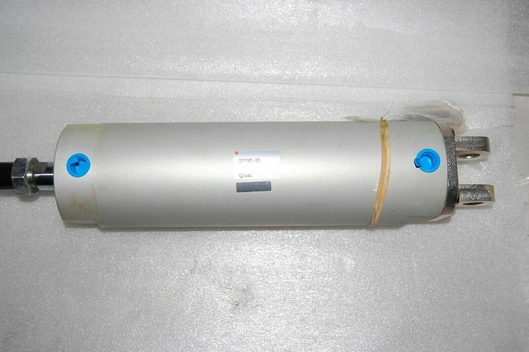 SMC PNEUMATIC CYLINDER CDG1DN80-200