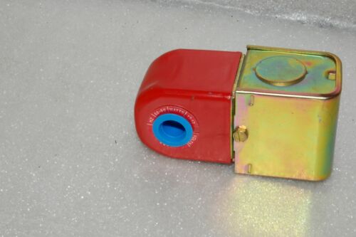 DAYTON 6X543 SOLENOID VALVE