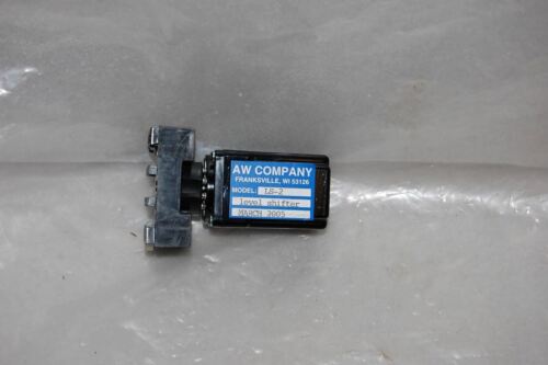 AW COMPANY LS-2 LEVEL SHIFTER WITH SENSOR