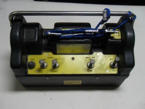 1 Hubbell 922206-72 RT2081 RIGGING CONTROLLER