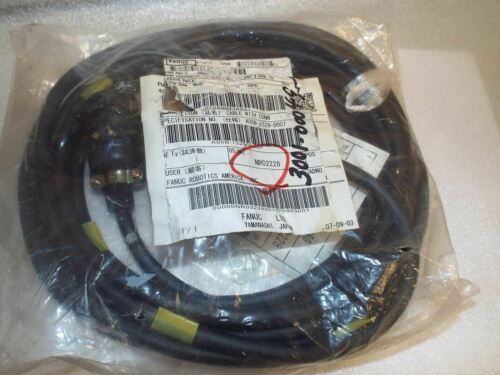 FANUC A05B 1329 D007 CABLE
