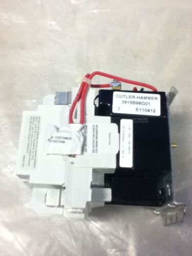Cutler-Hammer A202K2CAM CONTACTOR