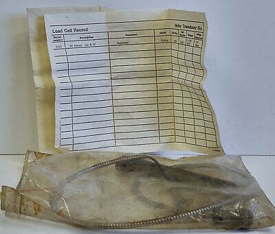 Helm 2313 87649 1 Ton Load Cell