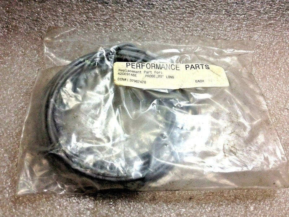 Quantem Corp 223-11266-22 Thermocouple Probe