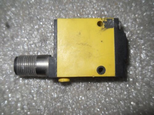 Banner Engineering SM312WQD Mini-Beam Proximity Sensor