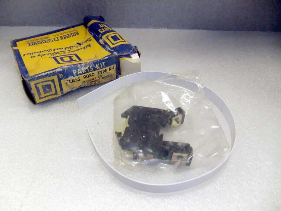 Square D 9080 K-1 Mounting Kit