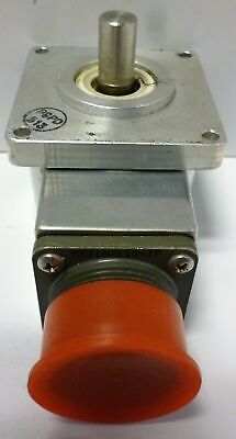 Allen-Bradley 845T-DZ31ECG-C Optical Incremental Rotary Encoder