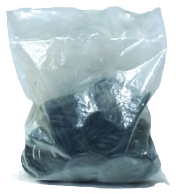 BUNA 70-BUNA Size 325 O-Rings