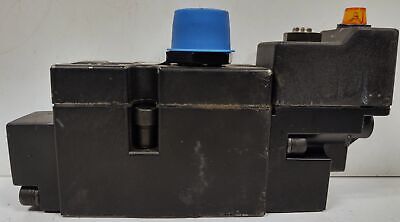 Parker L7352830253VXBA Solenoid Valve