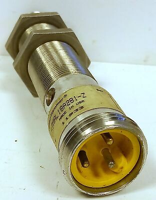 Cutler-Hammer E57MAL18A2B1-Z 20-250 V AC Inductive Proximity Sensor