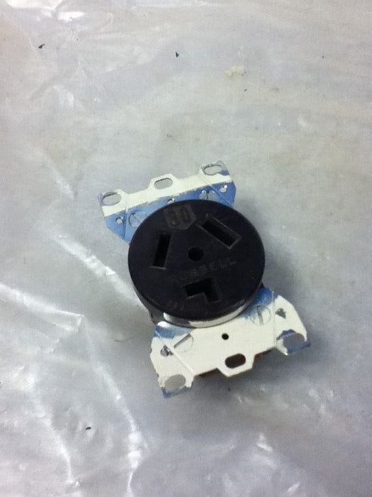 Hubbell 2411 Plug