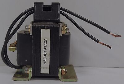 GE 9500B101A2A Component Solenoid with Plunger