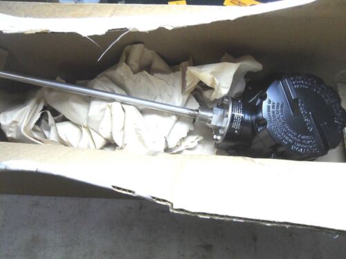 Ashcroft T720Ts060 Sensor