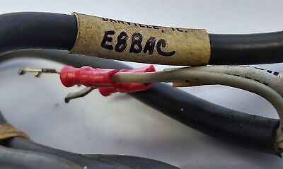 Autotron E8BAC Photoelectric Sensor