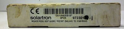 Ametek 972301-1 Solartron Orbit Transducer Digital Displacement Sensor