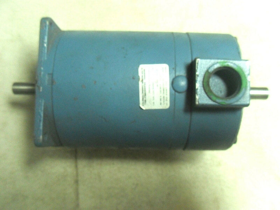 Danaher Motion M092-FC-321B Motor