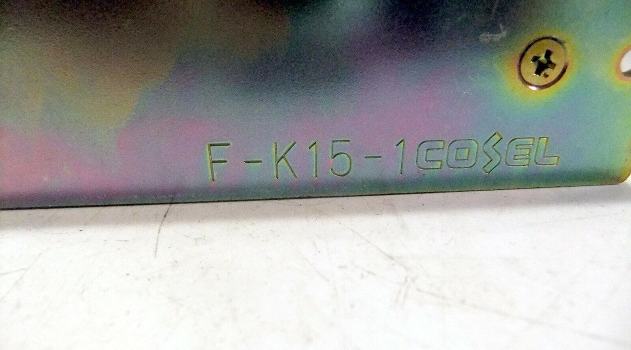 Cosel Power Supply FK15-1 P15-12