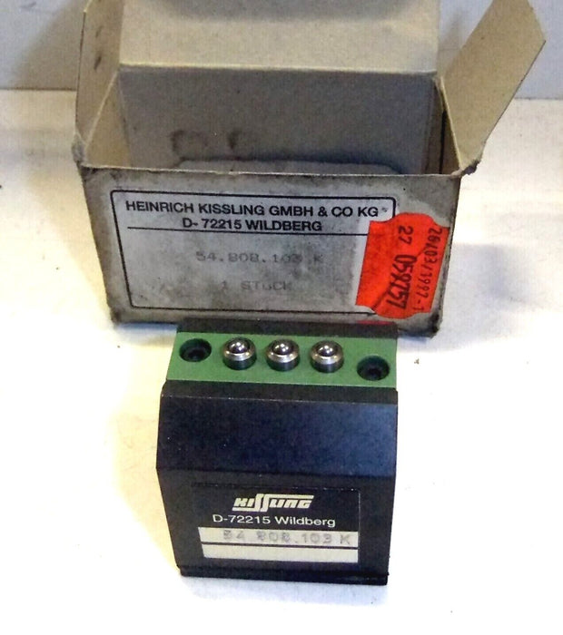 Kissling 54.808.103K Switch