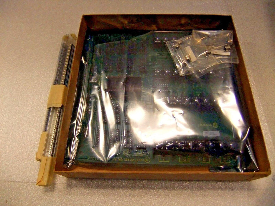 ABB PC Board Termination NTDI01