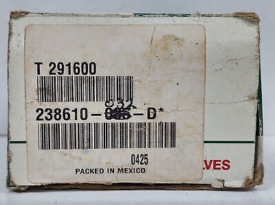 ASCO 238610-032-D Solenoid Coil