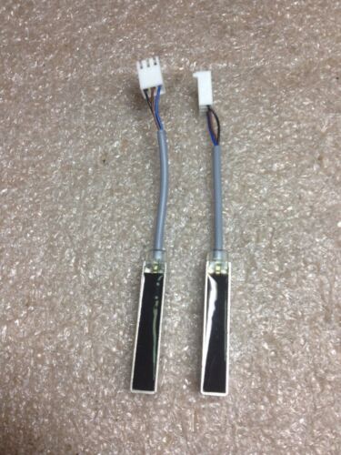 2 Emhart 56527 Proximity Switches