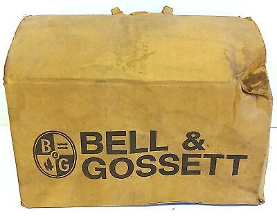 Bell & Gossett 110196 B7-12 Water Pressure Reducing Valve