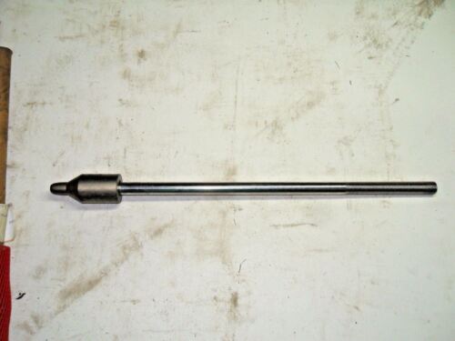 1 Fisher CONTROLS 1P3914000B2 PLUG STEM M-FORM