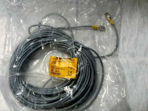 Turck RK4.4T-27-RS-4.4T Cable