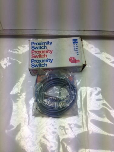Veeder-Root 651210-030-Nu07M Proximity Switch