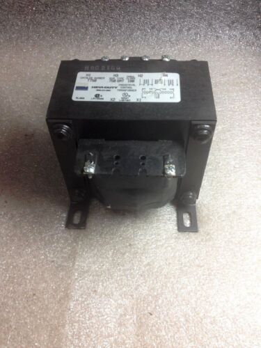 Sola/Hevi-Duty T750 Industrial Control Transformer