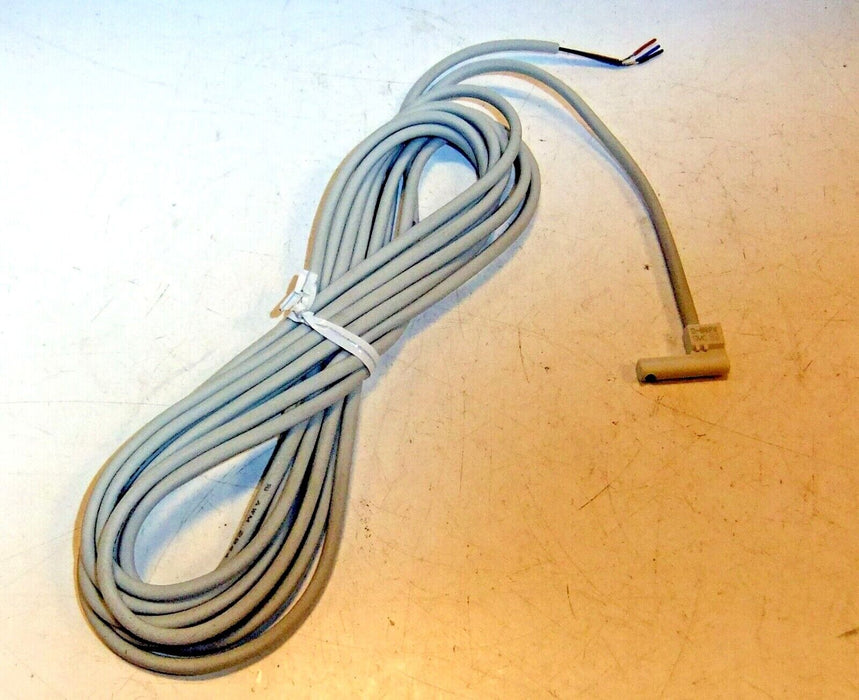 SMC Magnetic Switch D-M9PVL