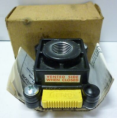 Arrow V203 Quick Shut-off Slide Valve