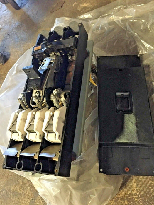 Westinghouse 400AMP Circuit Breaker