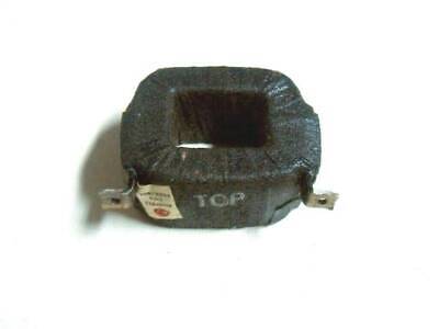 Sylvania TB102-2 Coil for Clark Controls