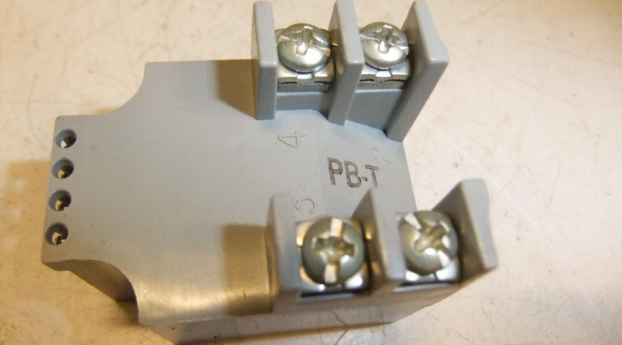 Banner Engineering PB-T Power Block