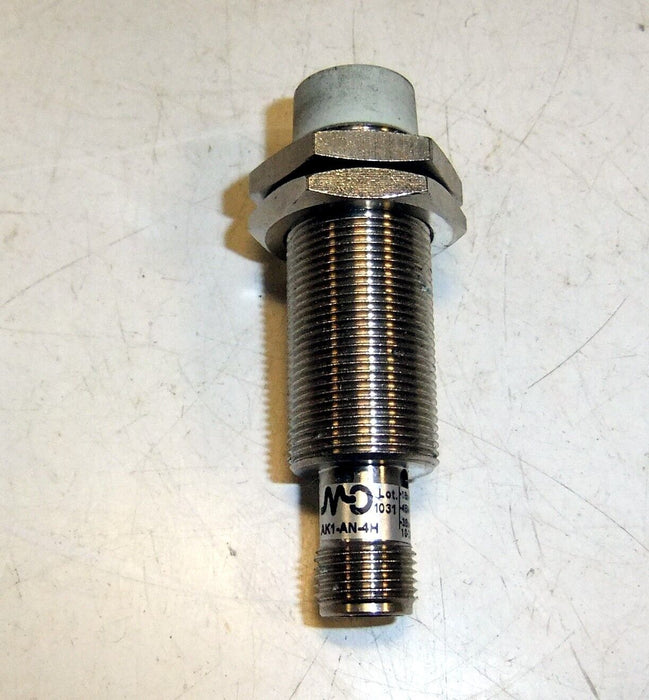 Automation Direct Proximity Sensor AK1-AN-4H
