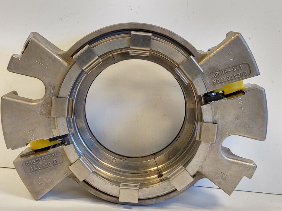 Chesterton Rebuild Kit for 442HP Seal Size -30 Shaft Size 3.750 in Rebuilt Seal