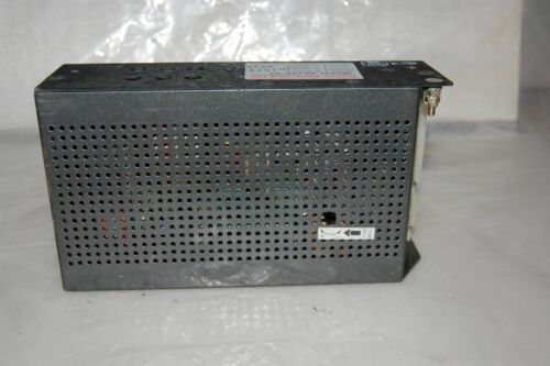 Source Electronics SAX60-04 Power Supply