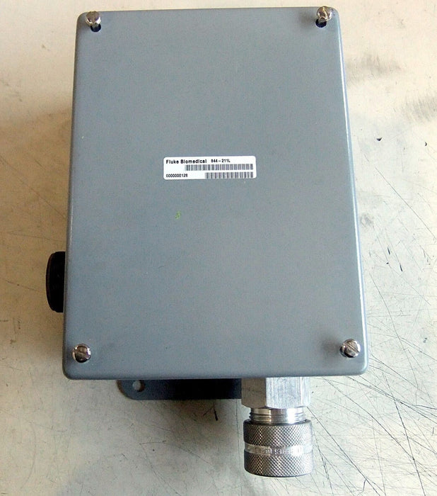 Hoffman Junction Box 844-211L 5X6X3