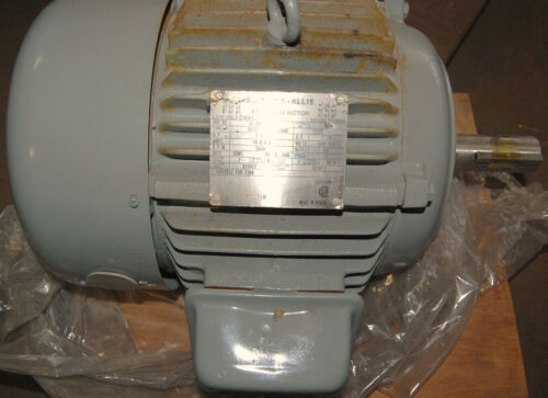 Siemens 51-396-273 MODEL 213T MOTOR