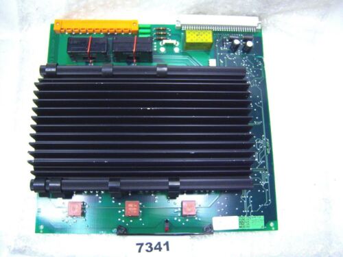 ABB PC Board Driver Axis Card DSQC266C