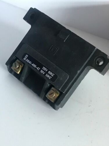 Square D 31041-400-42 Contactor
