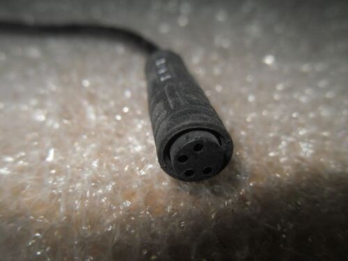Banner Engineering 32438 Pico-Style Sensor Cable