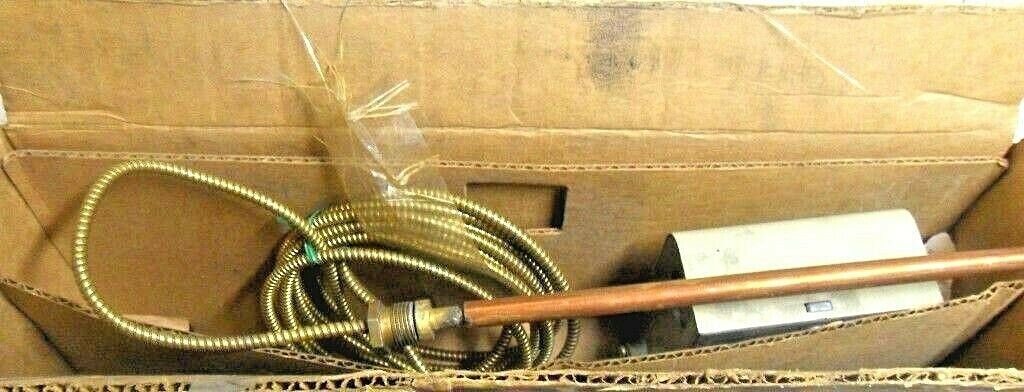 Barber Colman TC-221 Electric Bulb Thermostat