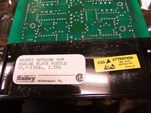 Bailey Slave Module Net 90 NASM03