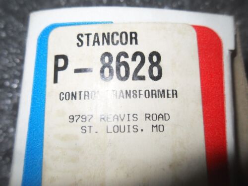 Stancor P-8628 Control Transformer