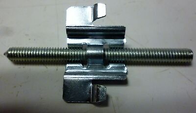 Crompton E244-80L-G-PZ-AI-C7 Panel Meter