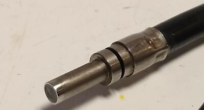 Banner Engineering 21146 / IA2.53P Fiber Optic Cable